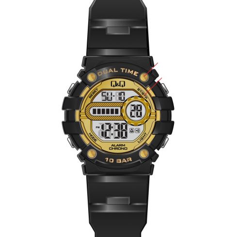 Q&Q часовник M154J800Y
