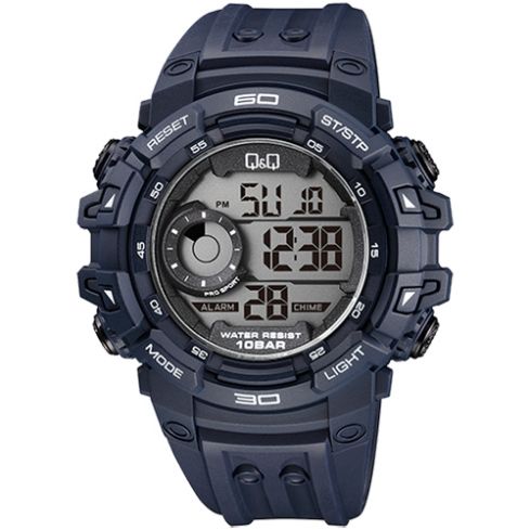 Q&Q часовник M156J003Y