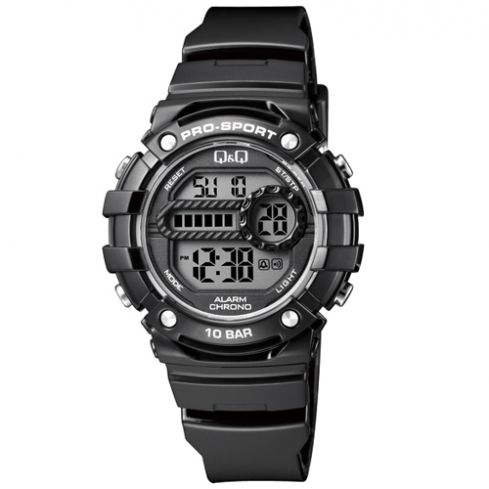 Q&Q часовник M154J002Y