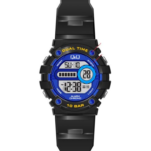 Q&Q часовник M154J802Y