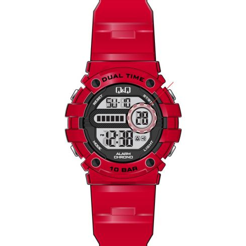 Q&Q часовник M154J806Y