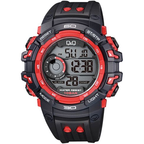 Q&Q часовник M156J002Y