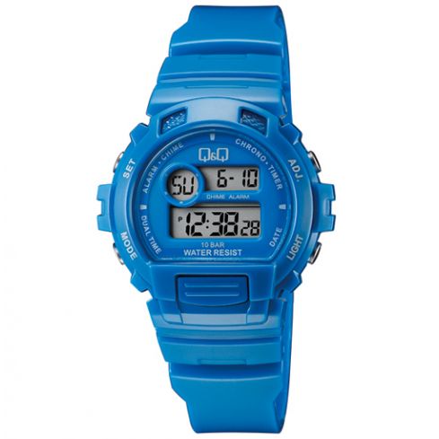 Q&Q часовник M153J006Y