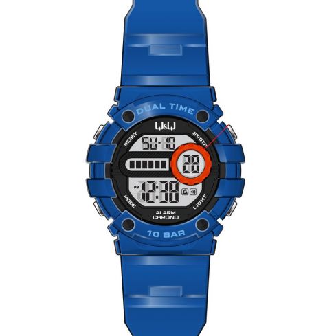 Q&Q часовник M154J805Y