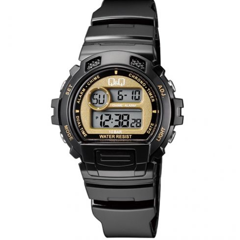 Q&Q часовник M153J007Y