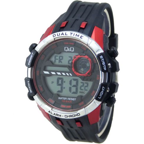 Q&Q часовник M164J800Y