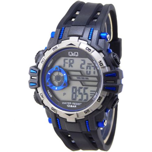 Q&Q часовник M165J801Y