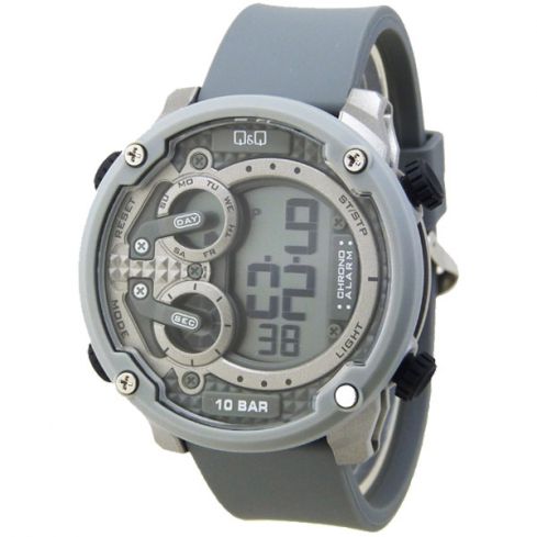 Q&Q часовник M169J803Y