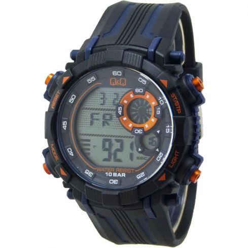 Q&Q часовник M168J801Y