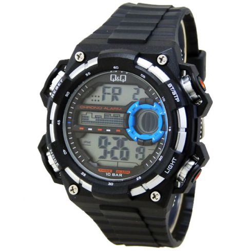 Q&Q часовник M163J800Y