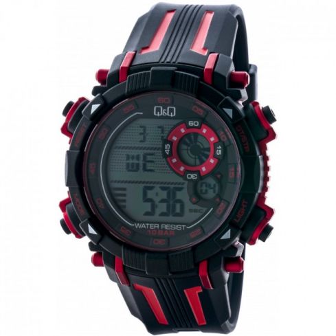 Q&Q часовник M168J800Y