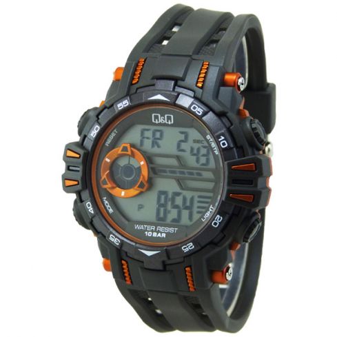 Q&Q часовник M165J802Y