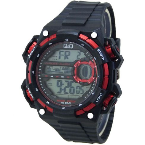 Q&Q часовник M163J801Y