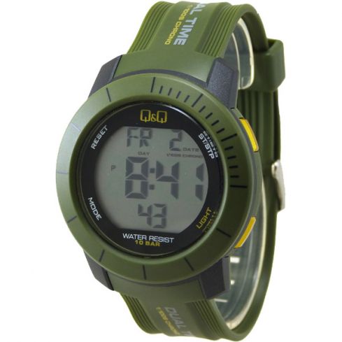 Q&Q часовник M166J804Y