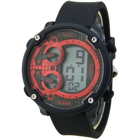 Q&Q часовник M169J801Y