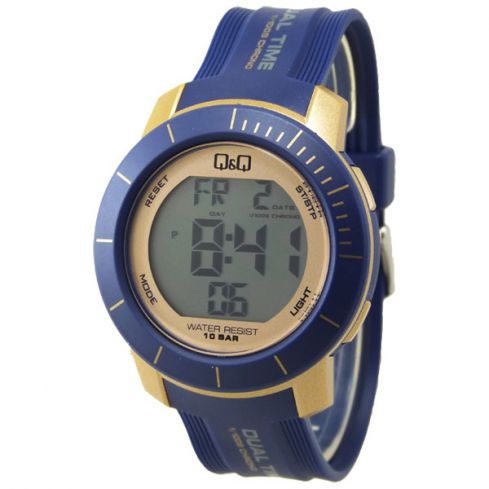 Q&Q часовник M166J803Y