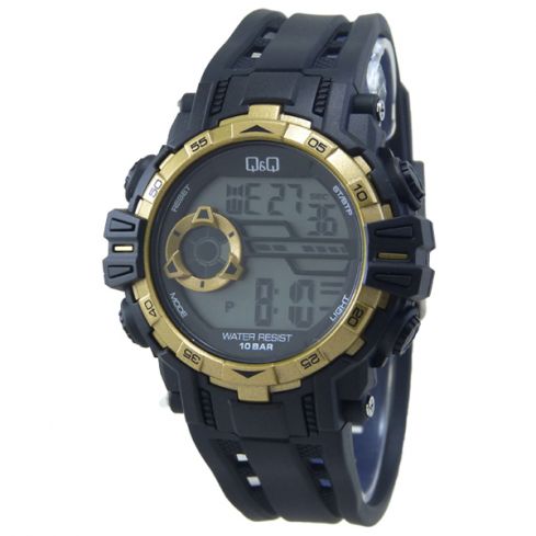 Q&Q часовник M165J805Y