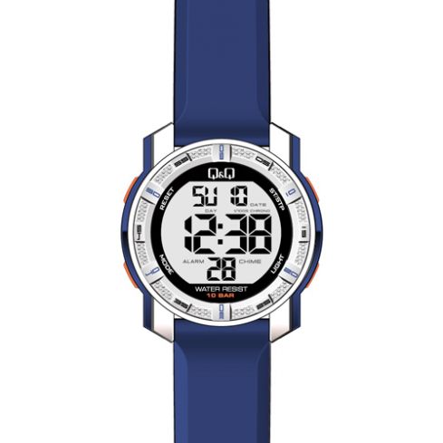 Q&Q часовник M171J808Y