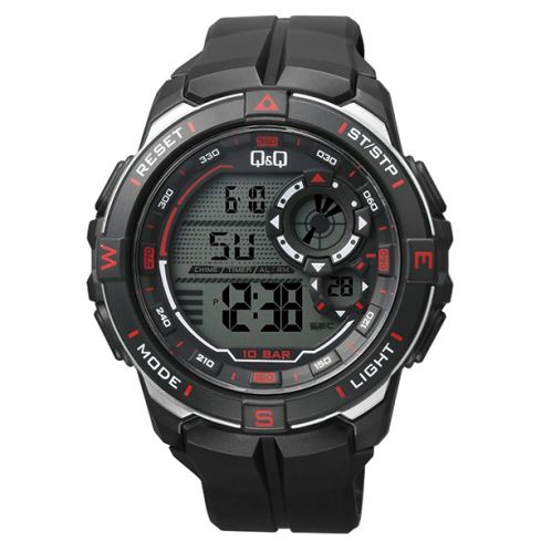 Q&Q часовник M175J002Y