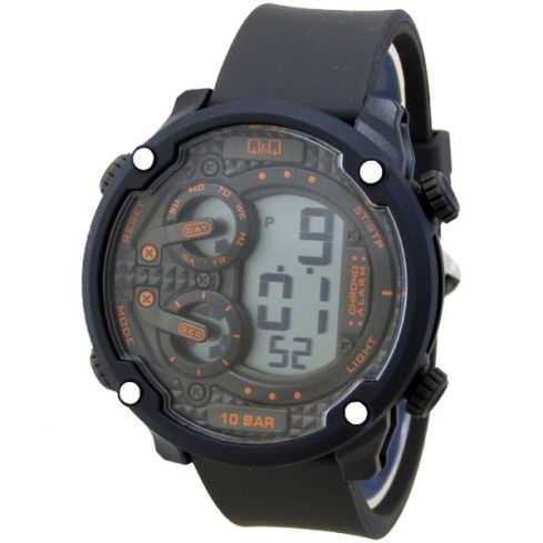 Q&Q часовник M169J804Y