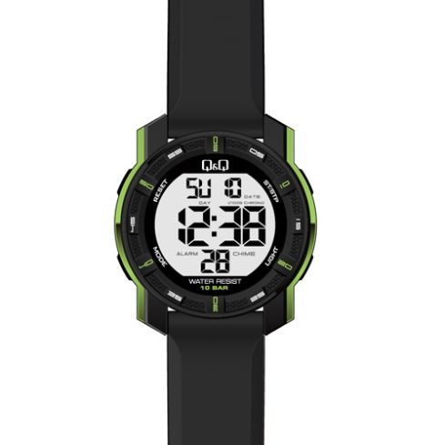 Q&Q часовник M171J807Y