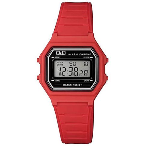 Q&Q часовник M173J021Y