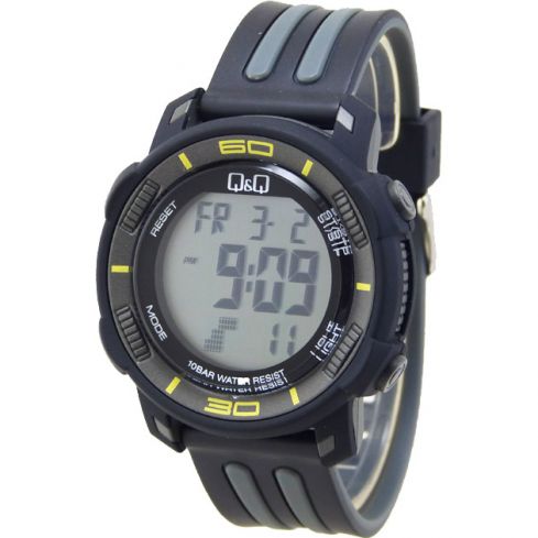 Q&Q часовник M170J800Y