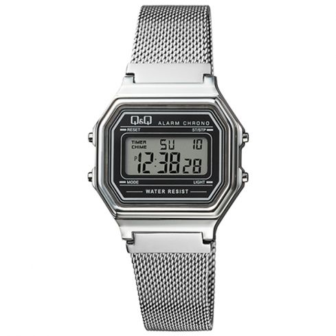 Q&Q часовник M173J025Y