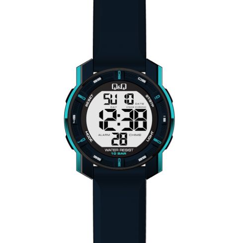 Q&Q часовник M171J806Y