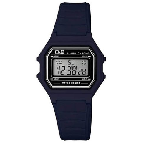 Q&Q часовник M173J019Y
