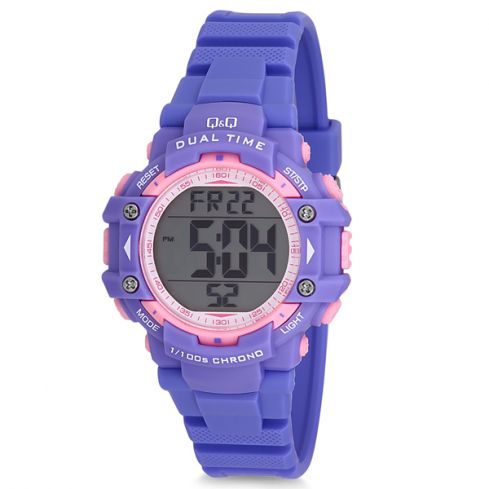 Q&Q часовник M180J804Y