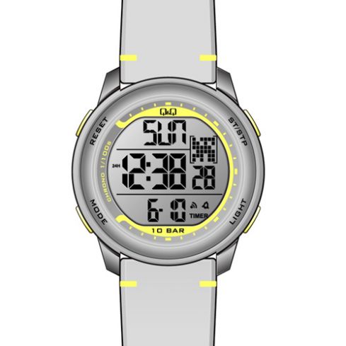 Q&Q часовник M178J809Y