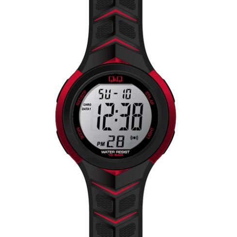 Q&Q часовник M182J800Y