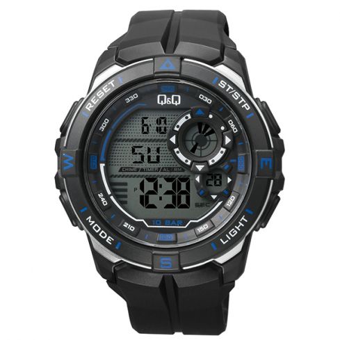 Q&Q часовник M175J003Y
