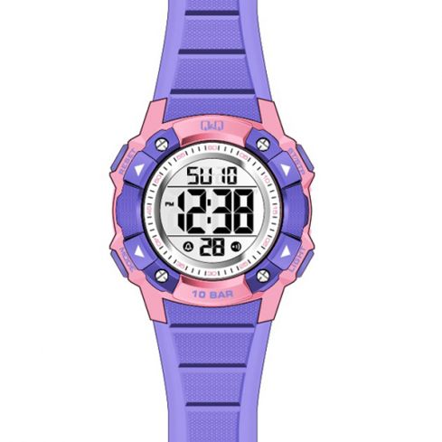 Q&Q часовник M181J805Y