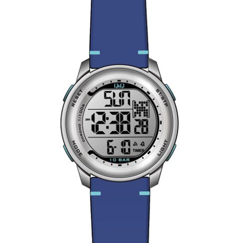 Q&Q часовник M178J805Y