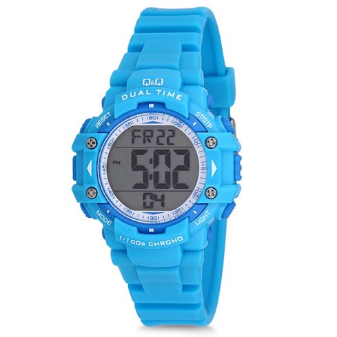 Q&Q часовник M180J801Y