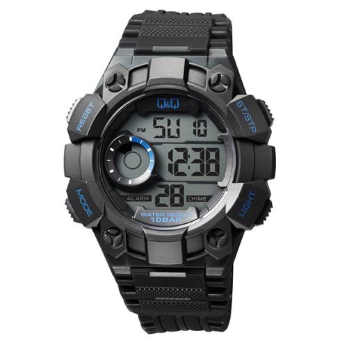 Q&Q часовник M176J003Y