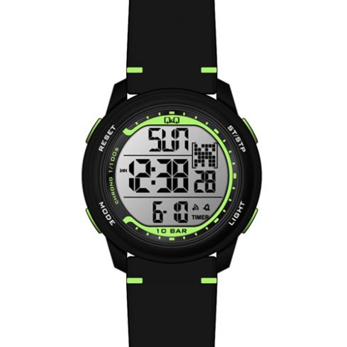 Q&Q часовник M178J806Y