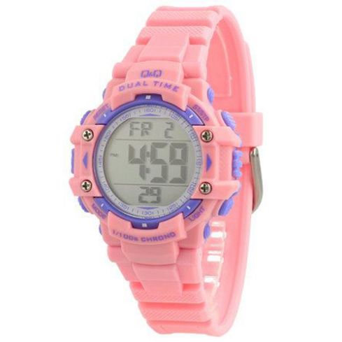 Q&Q часовник M180J802Y