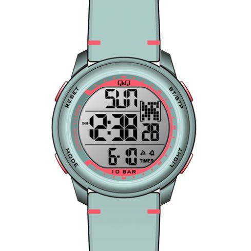 Q&Q часовник M178J808Y