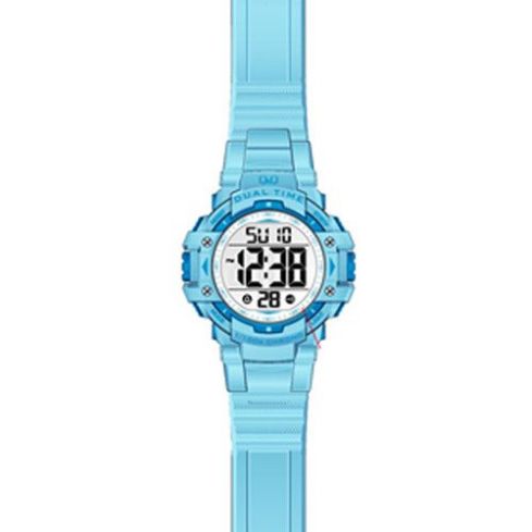 Q&Q часовник M180J803Y