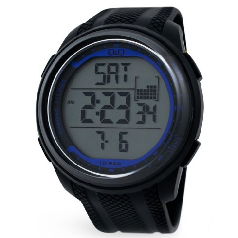 Q&Q часовник M178J801Y