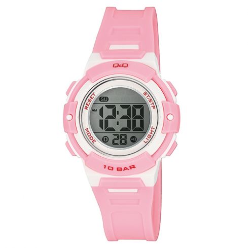 Q&Q часовник M185J004Y