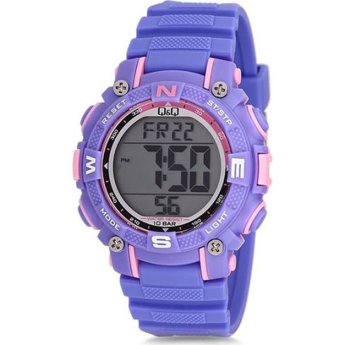 Q&Q часовник M186J805Y