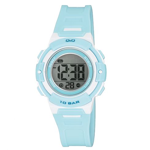 Q&Q часовник M185J006Y