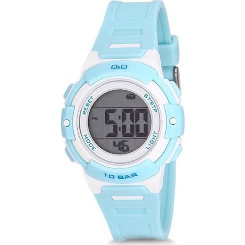 Q&Q часовник M185J803Y