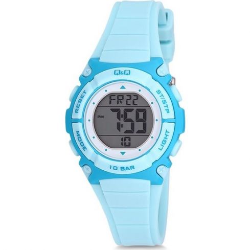 Q&Q часовник M187J804Y