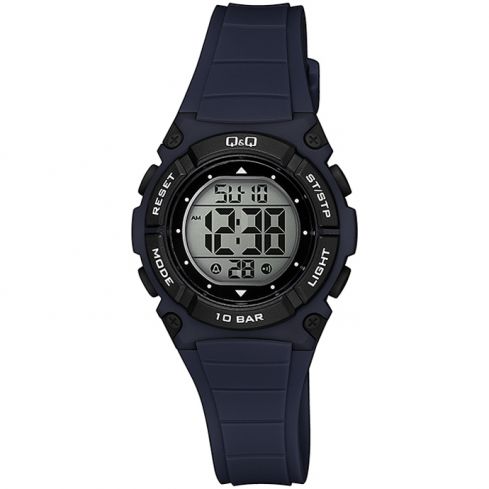 Q&Q часовник M187J007Y