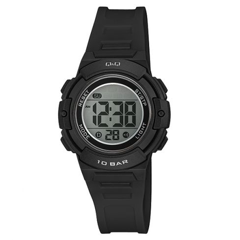 Q&Q часовник M185J007Y